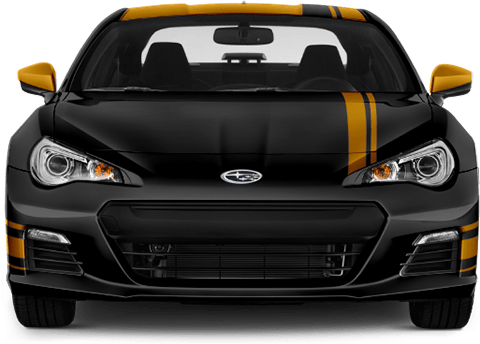 ストライプかー の マツダ RX-8 の おしゃれ 車 ラッピング です。